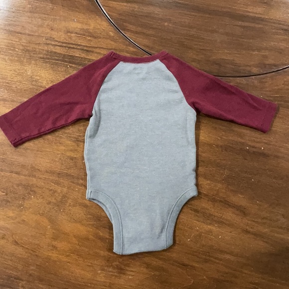 Assorted Long-Sleeve Onesies - Picture 7 of 8